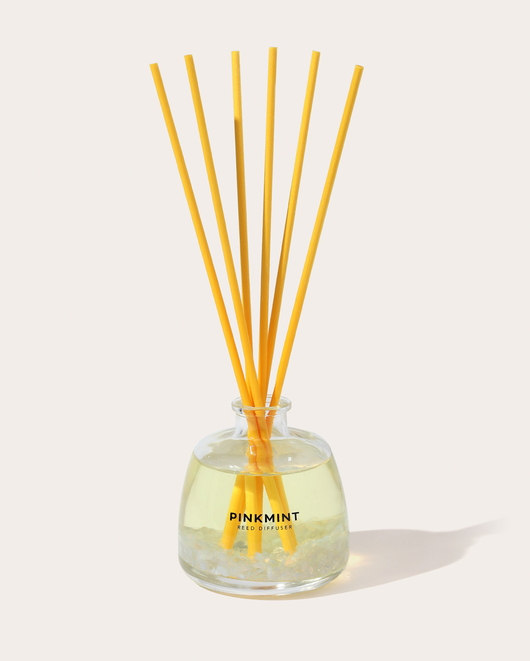 Lemon Myrtle Reed Diffuser | Pinkmint Australia